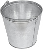 Ведра, тазы оцинкованные Ведра, тазы оцинкованные