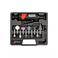 Комплект для шлифования YATO YT-0964