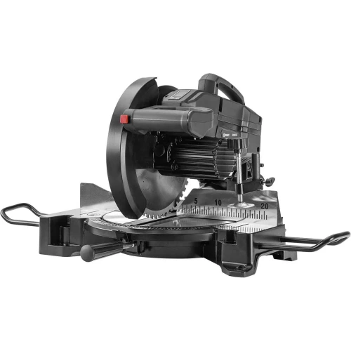 Торцовочная пила по металлу и дереву Ravic RV8025 в комплекте с пильным диском, арт. 103.0003 фото 8