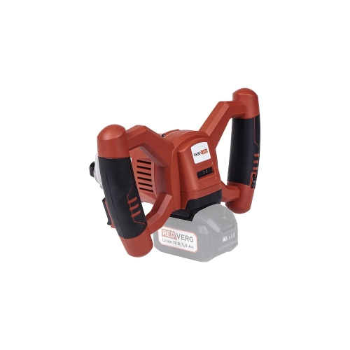 Миксер аккумуляторный REDVERG RD-Mix18/U (без акк, без з/у) 00006691665 фото 9 Миксер аккумуляторный REDVERG RD-Mix18/U (без акк, без з/у) 00006691665 фото 9