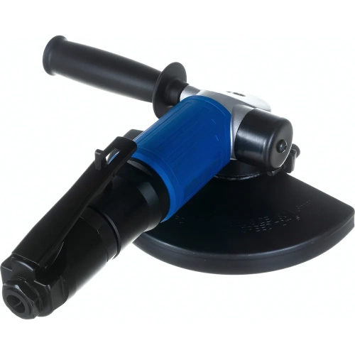 Угловая пневмошлифмашина Byemax BM-5G-6701L фото 3