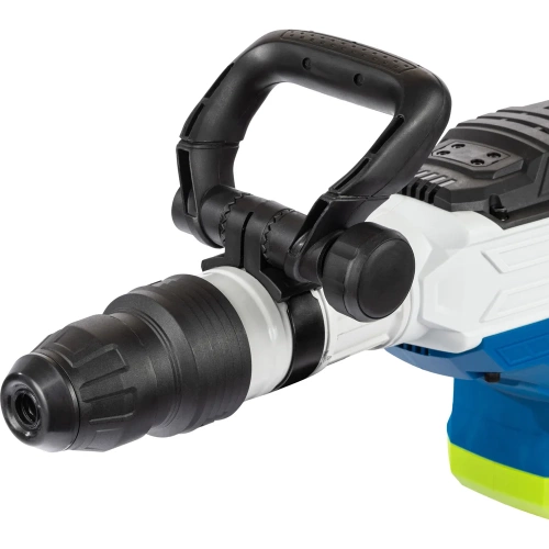 Отбойный молоток электрический AYGER ASI2000/45 фото 3