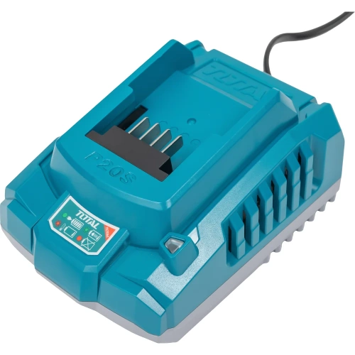 Ударный гайковерт 1/2” 20В TOTAL TIWLI2050 фото 11