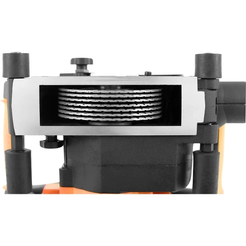 Штроборез MESSER T1455 10-40-145 фото 6 Штроборез MESSER T1455 10-40-145 фото 6