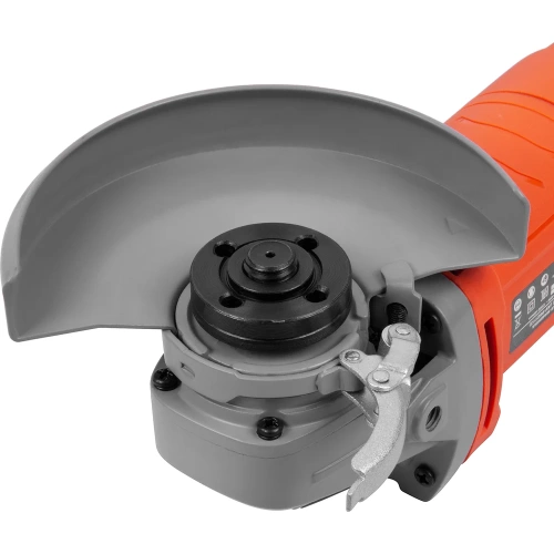 Шлифовальная машина угловая AV Steel AV-AG 125/1100 E AV-962113 фото 11 Шлифовальная машина угловая AV Steel AV-AG 125/1100 E AV-962113 фото 11