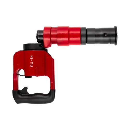 Монтажный пороховой пистолет MOLOT ПЦ-84 84020104 фото 3