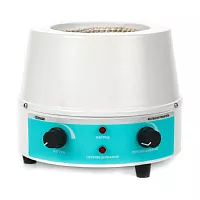 Колбонагреватель с перемешиванием Altimax HMS-1-500 (500 мл; 450С; 0-1600 об./мин; 250 Вт) HM050204