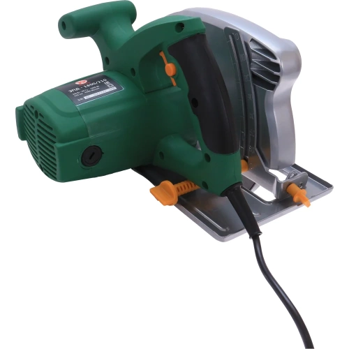 Дисковая электрическая пила Калибр ЭПД-1800/210 00000065356 фото 7