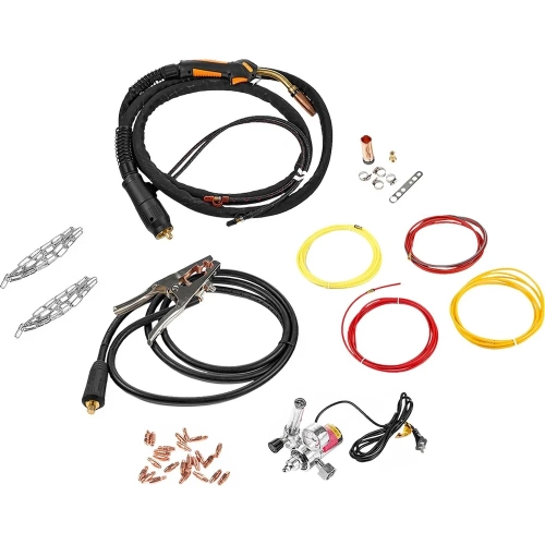 Сварочный инвертор Сварог MIG 500 P TECH (N36801) 99244 фото 7