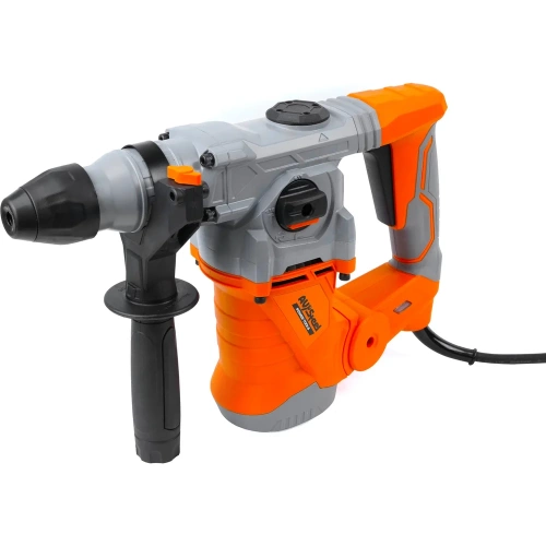 Перфоратор AV Steel AV-RH 5/1250 AV-961112 фото 3 Перфоратор AV Steel AV-RH 5/1250 AV-961112 фото 3