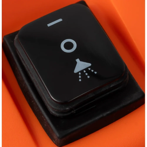 Пылесос моющий 20л 1400 Вт KVS-WE 2.20P Kydra 8.208.0001 фото 8