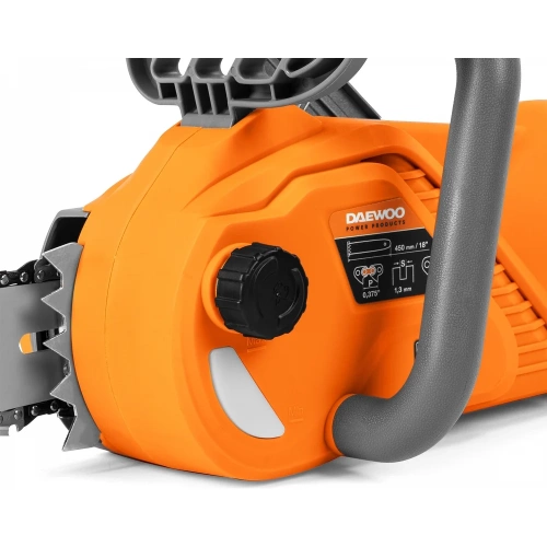 Электрическая пила DAEWOO DACS 2700E фото 9 Электрическая пила DAEWOO DACS 2700E фото 9