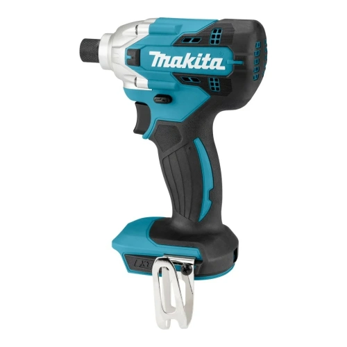 Ударный шуруповерт Makita LXT DTD156RFE фото 3
