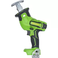 Пила сабельная аккумуляторная Procraft 20В 200мм (Без АКБ и ЗУ) PSS30