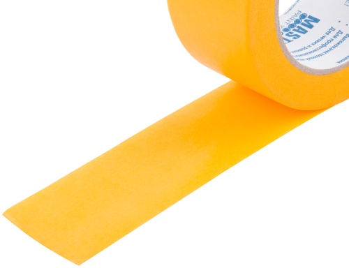 Лента малярная Master Color 30-6127 48 мм 50 м фото 3