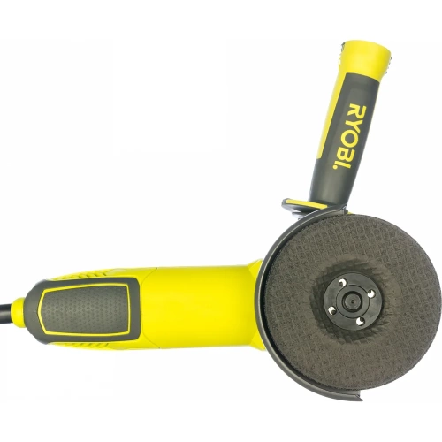 Угловая шлифмашина Ryobi RAG950-125S 5133002495 фото 4 Угловая шлифмашина Ryobi RAG950-125S 5133002495 фото 4