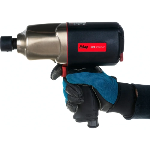 Ударный пневмогайковерт FUBAG IWC 1500 3/4" 100240 фото 4