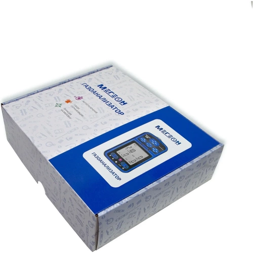 Газоанализатор (комбинированный измеритель 4 в 1) МЕГЕОН 08190 с поверкой к0000413051 фото 9 Газоанализатор (комбинированный измеритель 4 в 1) МЕГЕОН 08190 с поверкой к0000413051 фото 9