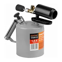 Лампа паяльная STARTUL 1,5 л ST8800-15
