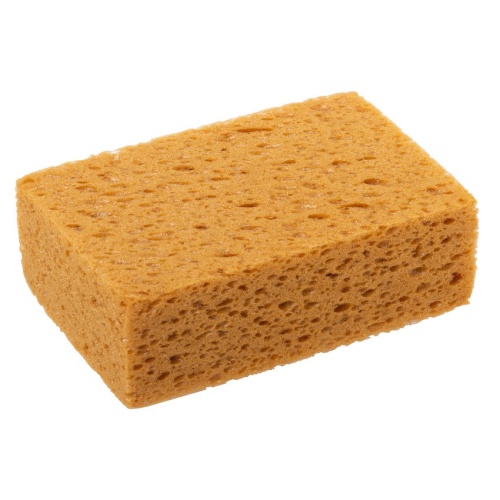 Губка синтетическая Master Color 30-2102