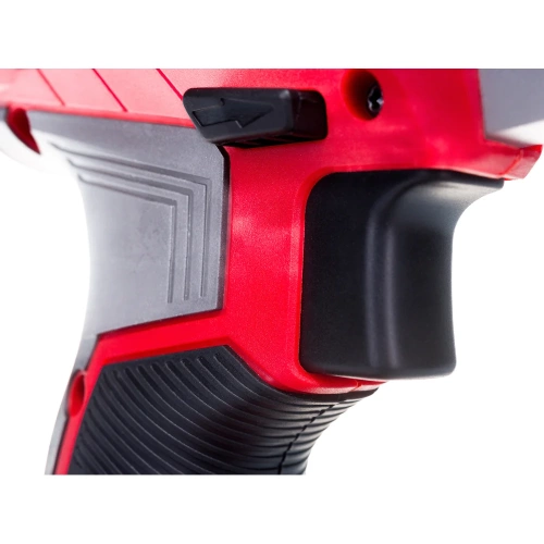 Ударный аккумуляторный винтоверт Einhell PXC TE-CI 18 Li Brushless-Solo 4510030 фото 10