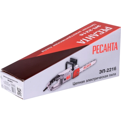 Электропила Ресанта ЭП-2216 70/10/12 фото 10
