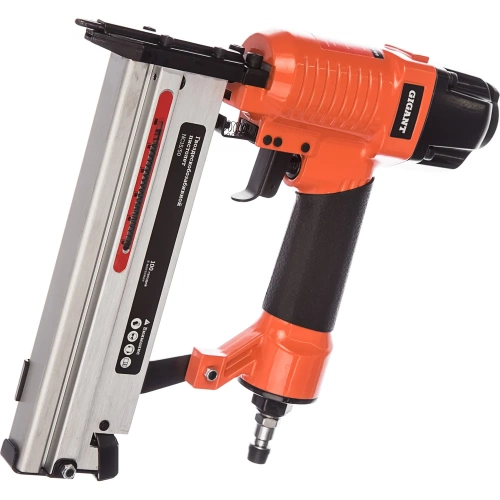 Гвоздескобозабивной пистолет (скобы 16-40 мм; гвозди 15-50 мм) Gigant NC15/50 фото 5 Гвоздескобозабивной пистолет (скобы 16-40 мм; гвозди 15-50 мм) Gigant NC15/50 фото 5