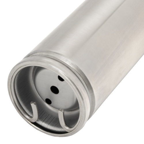 Скважинный насос CНЦ-3-65, центробежный, диаметр 3", 800 Вт, 2800 л/ч, напор 65 м Сибртех фото 6 Скважинный насос CНЦ-3-65, центробежный, диаметр 3", 800 Вт, 2800 л/ч, напор 65 м Сибртех фото 6