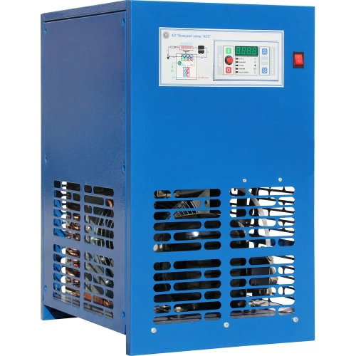 Осушитель Бежецк АСО АСО ОВ-180М1 ОВ-30К.00.00.000-01 фото 3