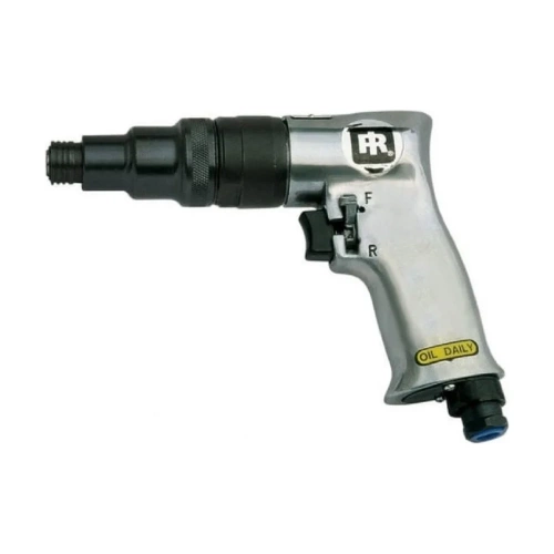 Шуруповерт пневматический Ingersoll Rand LA412-EU, 01330075 Шуруповерт пневматический Ingersoll Rand LA412-EU, 01330075