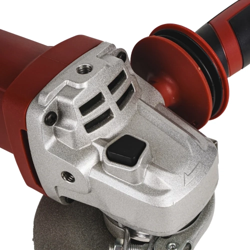 Машина шлифовальная угловая REDVERG RD-AG1400-125 00006692875 фото 3 Машина шлифовальная угловая REDVERG RD-AG1400-125 00006692875 фото 3