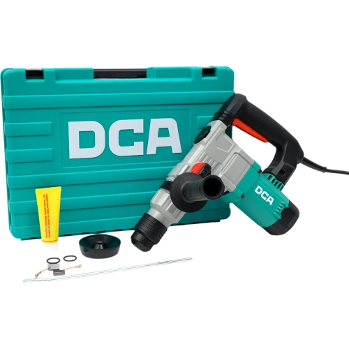 Перфоратор DCA AZC02-28SH фото 3