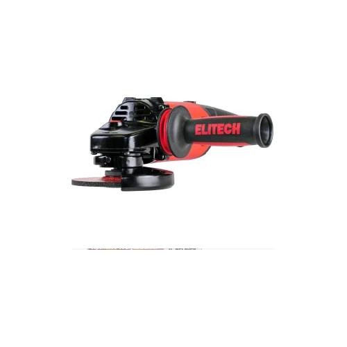 Угловая шлифмашина ELITECH МШУ 1412Д E2213.021.00 200323 фото 5