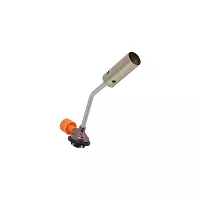 Горелка газовая для стандартного цангового баллона КУРС 67632