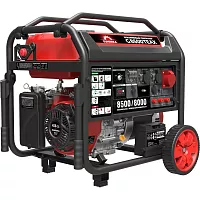 Генератор SUNREKA G8500TEAX 211011