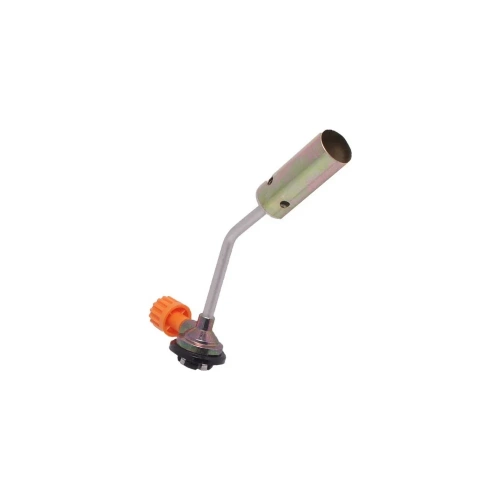 Горелка газовая для стандартного цангового баллона КУРС 67632 Горелка газовая для стандартного цангового баллона КУРС 67632