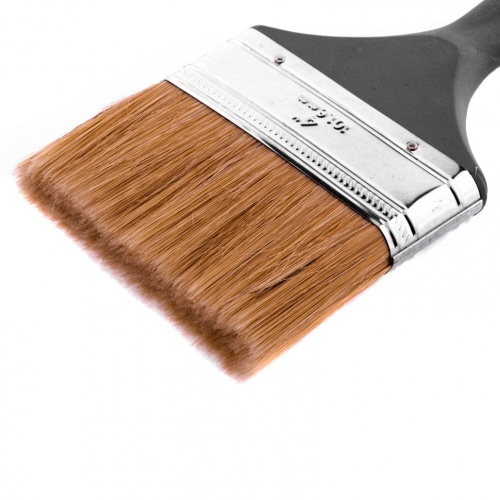 Кисть плоская MTX Евро 83067 4 дюйма фото 4