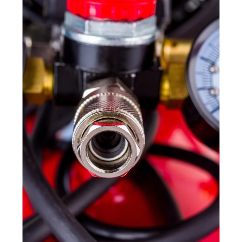 Электрокомпрессор FINI SUPERTIGER 4020M 100006623 фото 9