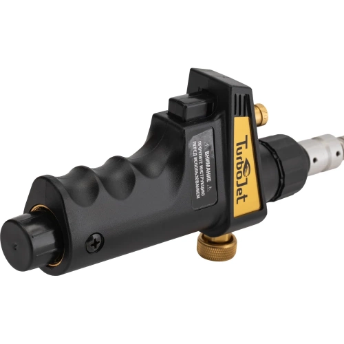 Горелка газовая Turbojet TJ7000-M фото 9