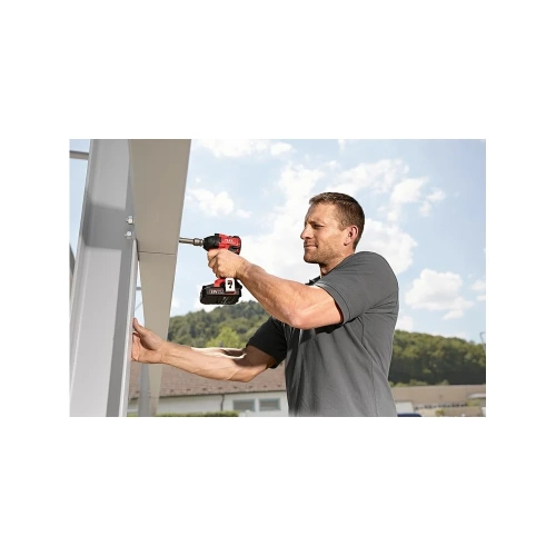 Ударный гайковерт FLEX IW 1/2" 18.0-EC/5.0 Set 504912 фото 8 Ударный гайковерт FLEX IW 1/2" 18.0-EC/5.0 Set 504912 фото 8