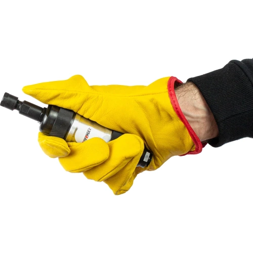 Пневматическая прямая бормашина Byemax BM-50-281R фото 3