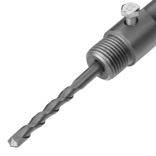 Центрирующее сверло для коронок, хвостовик M22 х 400 мм, SDS Plus Matrix фото 5