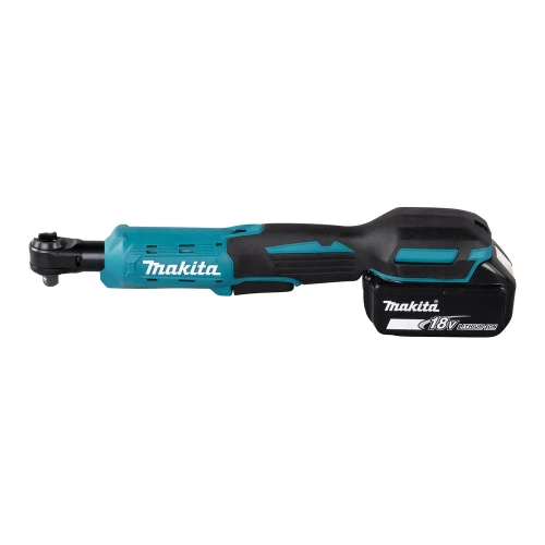 Угловой гайковерт Makita LXT 18V DWR180RF фото 3