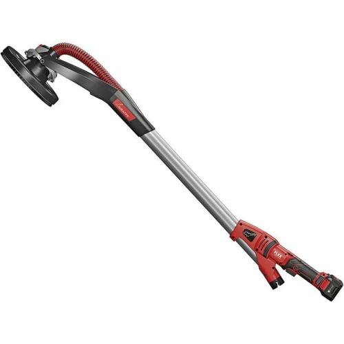 Аккумуляторная машина для шлифования стен и потолка FLEX Giraffe GE MH 18.0-EC/5.0 Set + MH-X 504068 фото 3 Аккумуляторная машина для шлифования стен и потолка FLEX Giraffe GE MH 18.0-EC/5.0 Set + MH-X 504068 фото 3