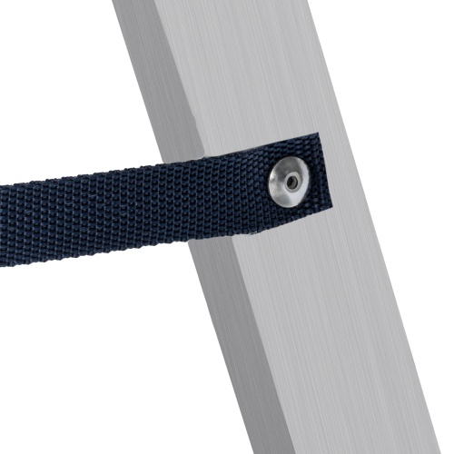 Стремянка двусторонняя 5 ступеней, алюминиевая, Сибртех фото 9