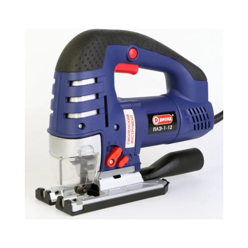 Лобзик ДИОЛД ПЛЭ 1-12 10063170 фото 4 Лобзик ДИОЛД ПЛЭ 1-12 10063170 фото 4