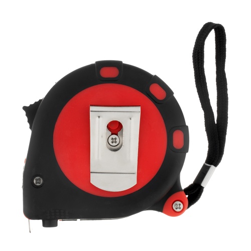 Рулетка Status 3 fixations,5 м х 25 мм,двухкомпонентный корпус,3 фиксации ленты Matrix фото 5 Рулетка Status 3 fixations,5 м х 25 мм,двухкомпонентный корпус,3 фиксации ленты Matrix фото 5