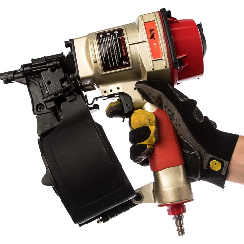 Гвоздезабивной пистолет FUBAG N65C 100158 фото 7