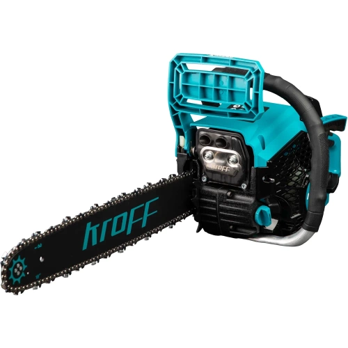 Бензопила Kroff KGS-52 (Крофф) 720141 фото 9