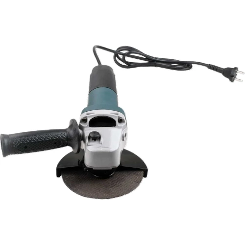 Углошлифовальная машина Zitrek ZKAG900, 125мм, 900 Вт 085-1012 фото 7 Углошлифовальная машина Zitrek ZKAG900, 125мм, 900 Вт 085-1012 фото 7